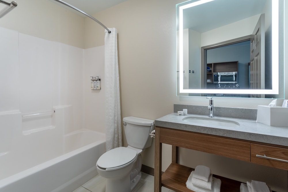 Candlewood Suites Grand Junction NW - photo 41