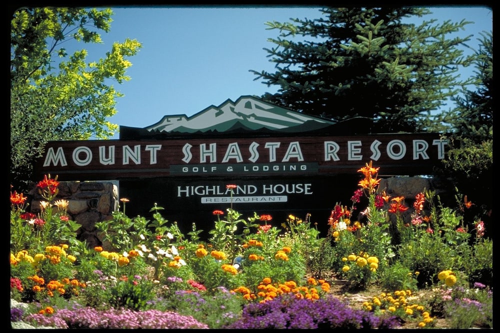 Mount Shasta Resort - photo 3