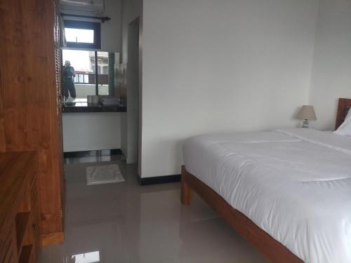 Dewiana - carbon neutral hotel in Seminyak