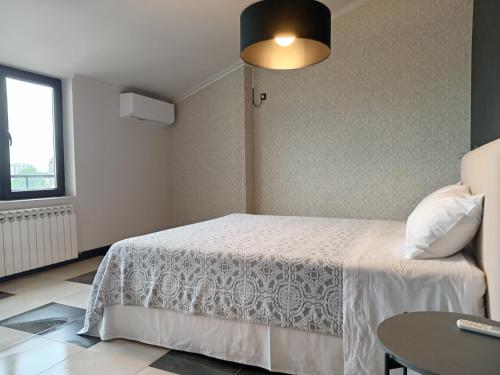 Medea's Home — 4-Star Luxury Hotel in Kutaisi, Georgia