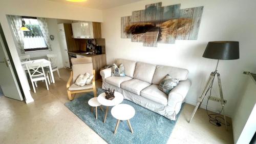 Fewo Koje — 4-Star Luxury Hotel in Kappeln, Germany
