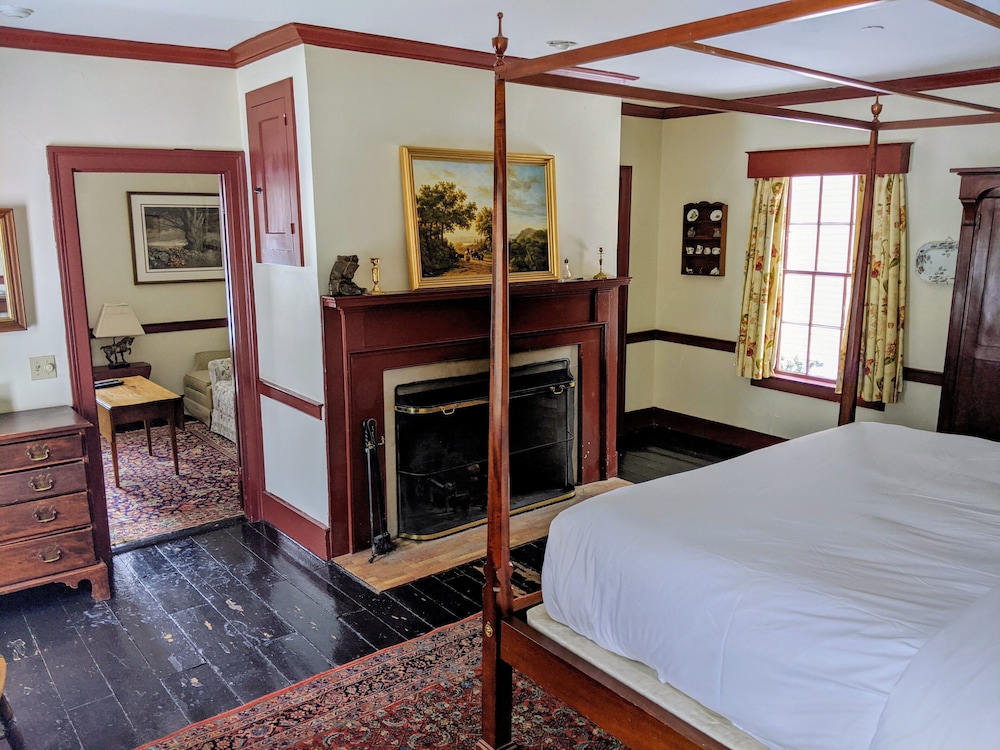Inns at the Equinox - photo 23