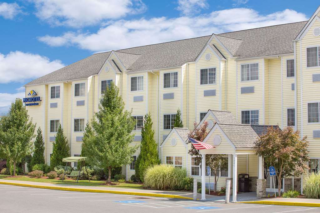 Microtel Inn & Suites by Wyndham Beckley East in Beckley, United States