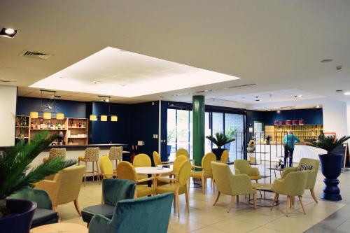 Domitys Lhermine Blanche — hotel in Wasquehal