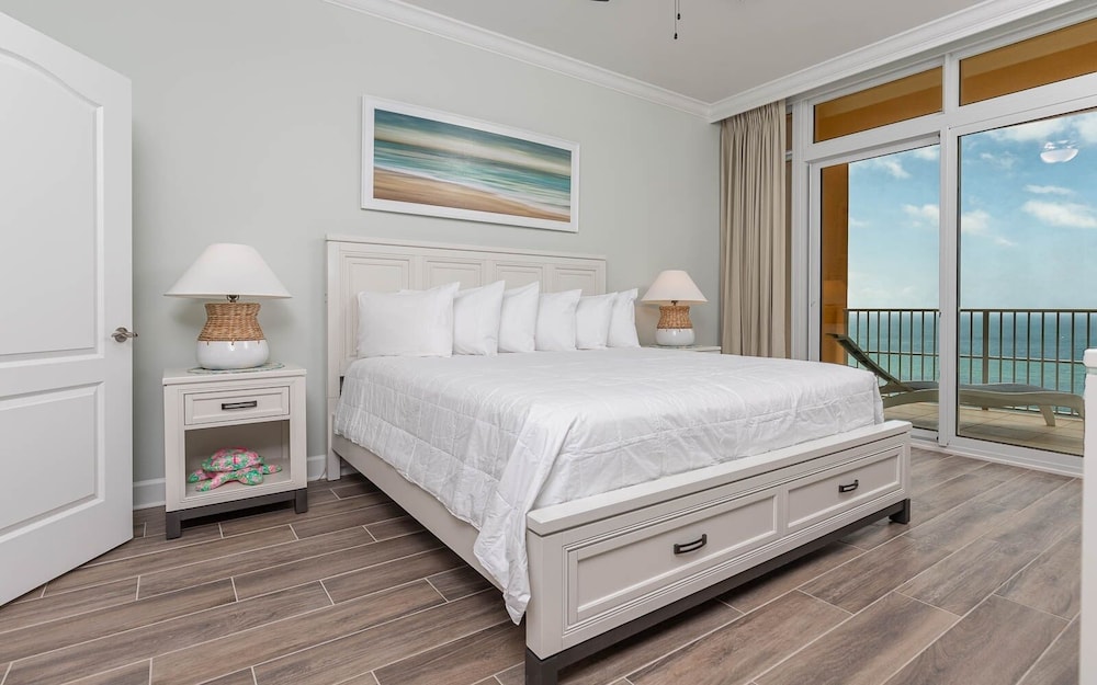 Phoenix Gulf Towers 2301 4 Bedroom Condo by Redawning - photo 2