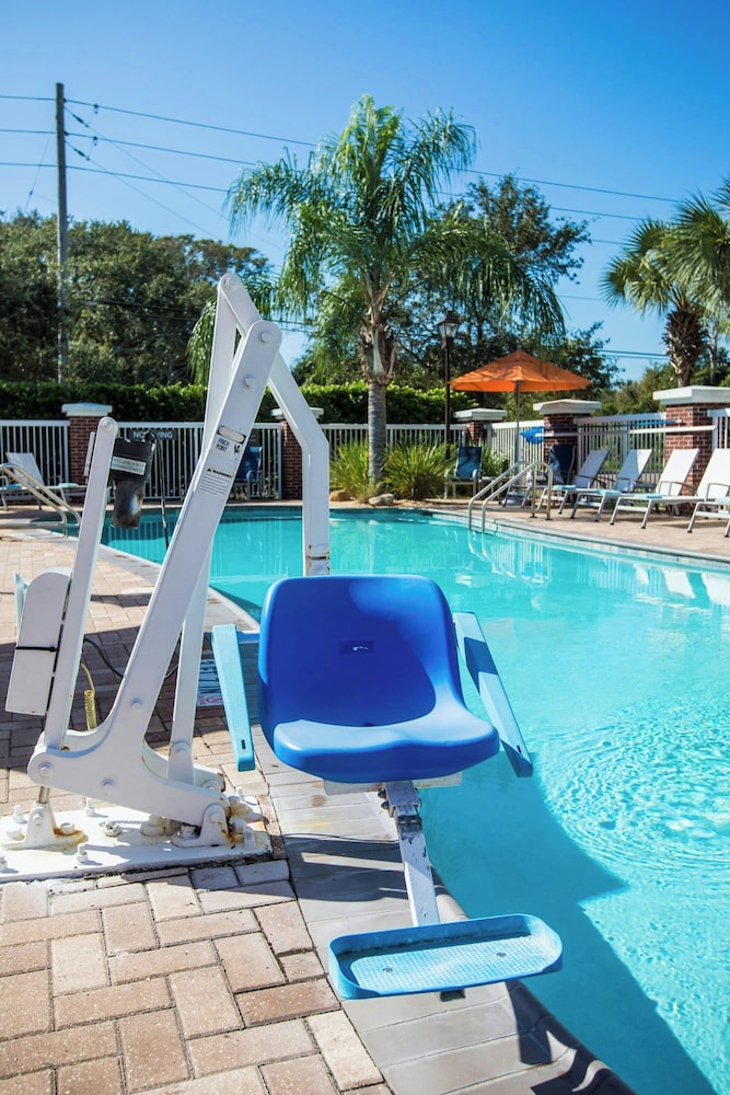Residence Inn by Marriott Amelia Island - photo 45
