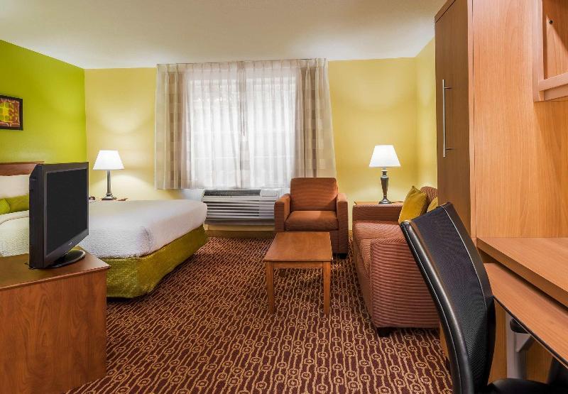TownePlace Suites by Marriott Albany University Area - photo 10