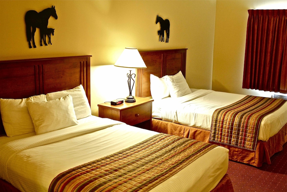 Arbuckle Lodge - photo 21