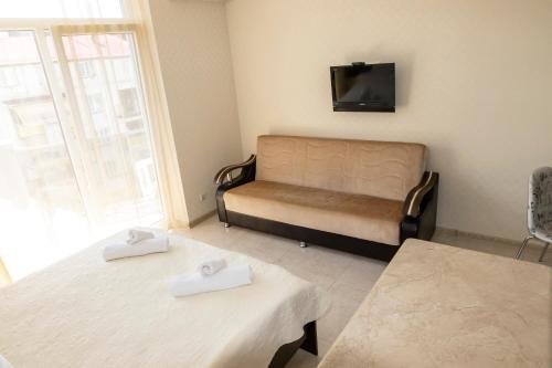 Apartment Orbi Lux