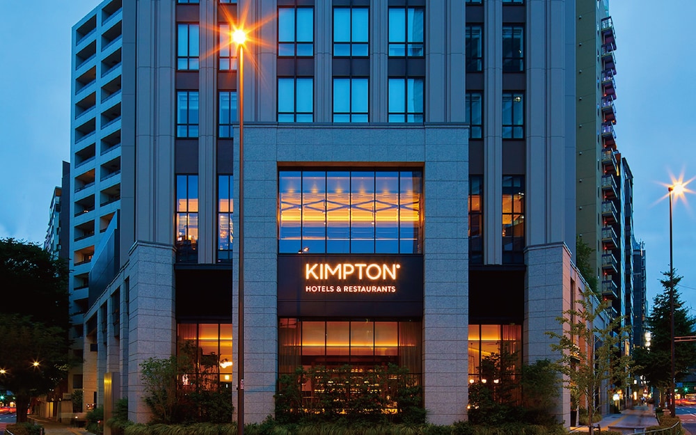 Kimpton Shinjuku Tokyo by IHG in Tokyo, Japan
