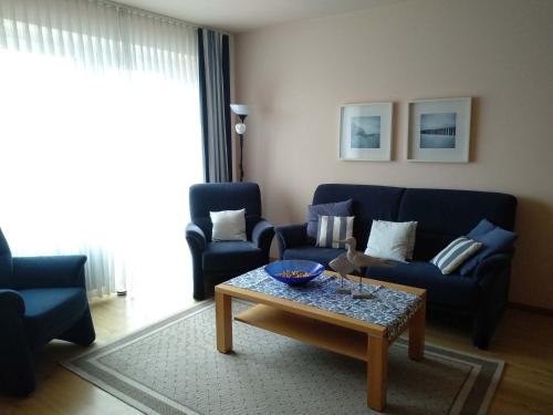 5050 Saarstraße 2a — 4-Star Luxury Hotel in Dahme, Germany