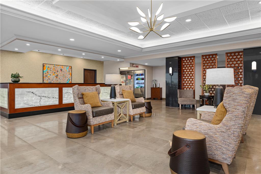 Drury Plaza Hotel St. Louis Creve Coeur - photo 7