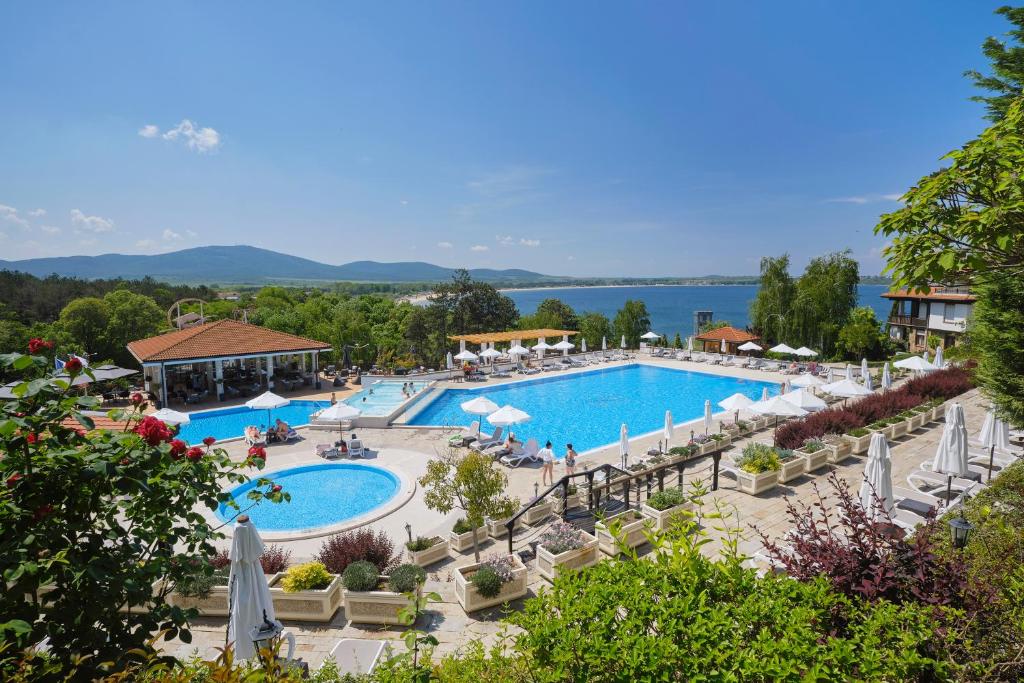 Santa Marina Holiday Village — Sozopol