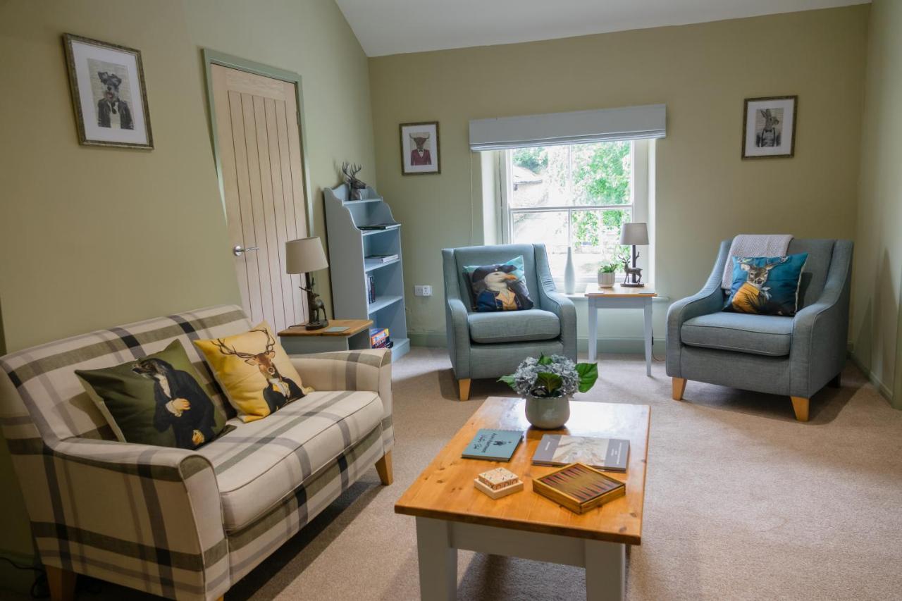 Acorn Apartment — 4-Star Luxury Hotel in York, United Kingdom