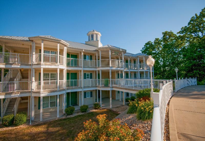 Holiday Inn Club Vacations Fox River Resort - photo 8
