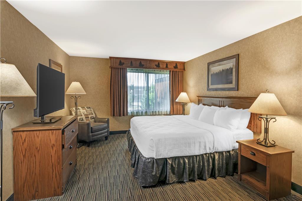 Best Western Plus Kelly Inn & Suites - photo 80