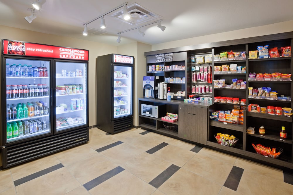 Candlewood Suites Dickinson ND by IHG - photo 27