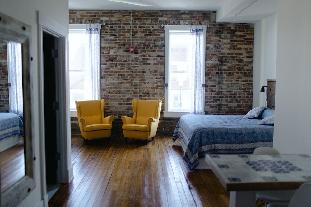 Culture Boutique Hotel - photo 41