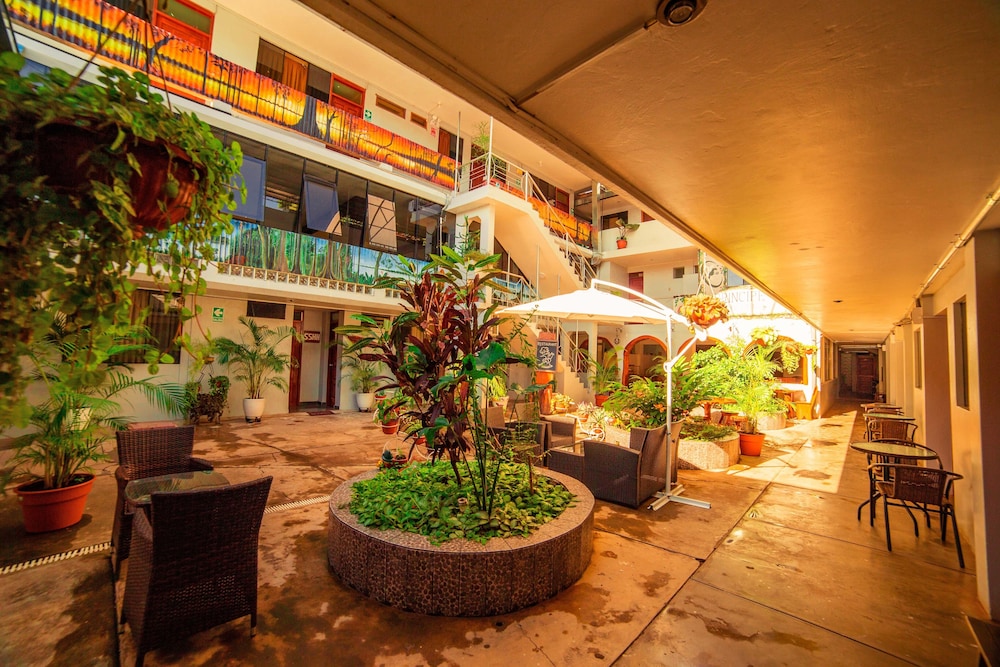 Principe I in Tambopata, Peru