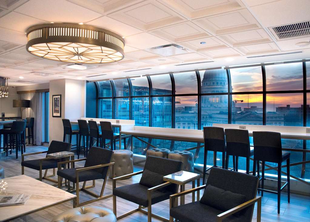 The Madison Concourse Hotel and Governor's Club - photo 6