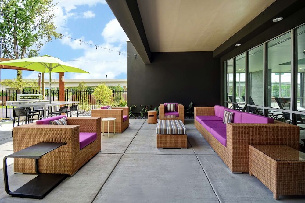 Home2 Suites by Hilton Atlanta Marietta - photo 35