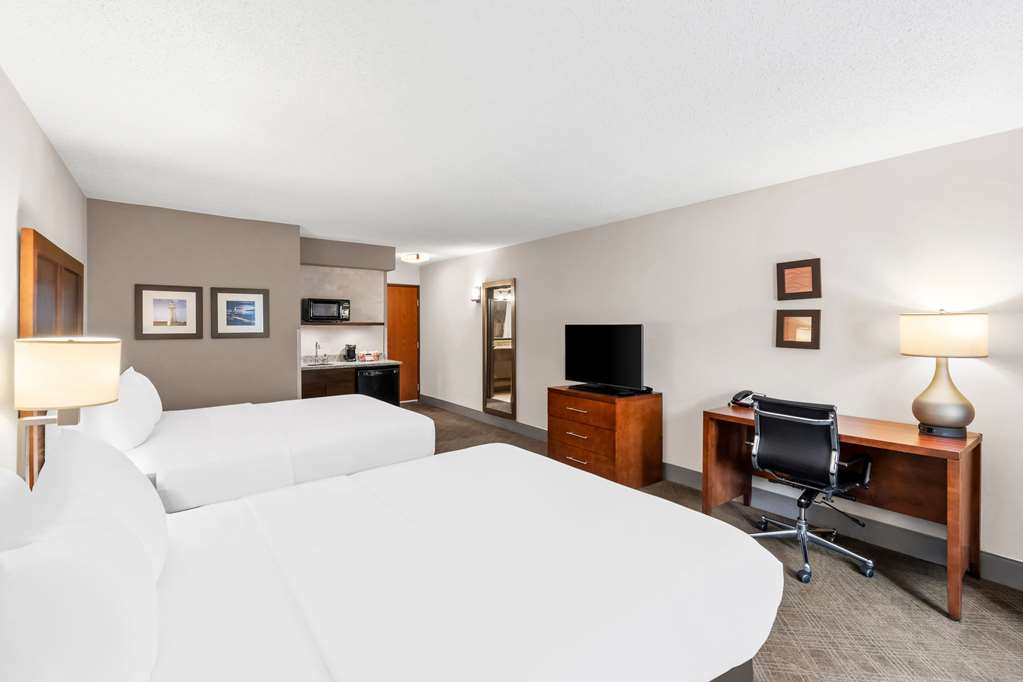 Comfort Inn Duluth West - photo 22