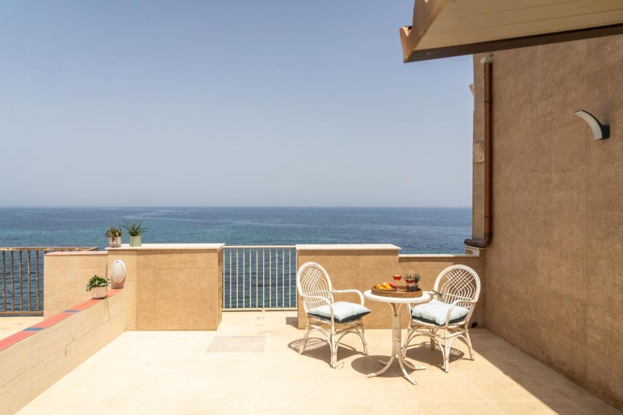 Guesthost Pam's Seaview Apartment — 4-Star Luxury Hotel in Siracusa, Italy