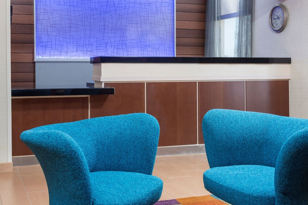 Fairfield Inn & Suites by Marriott Temple Belton - photo 4