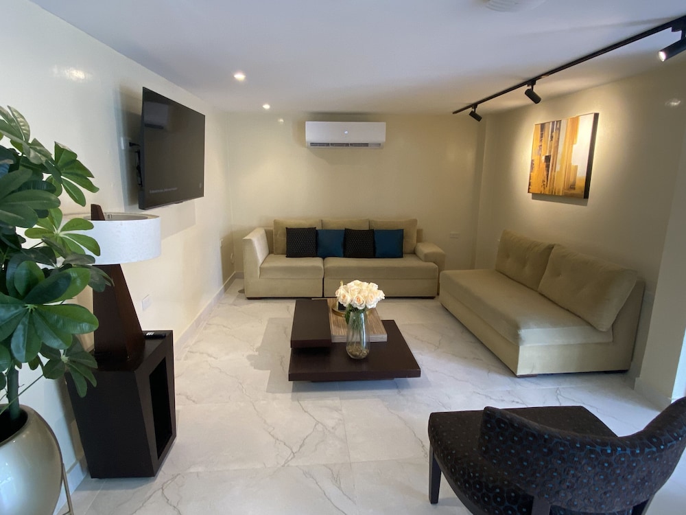 Hotel Sada — Guayaquil — photo 3