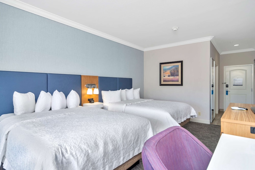 Hampton Inn & Suites Fort Worth Fossil Creek - photo 6