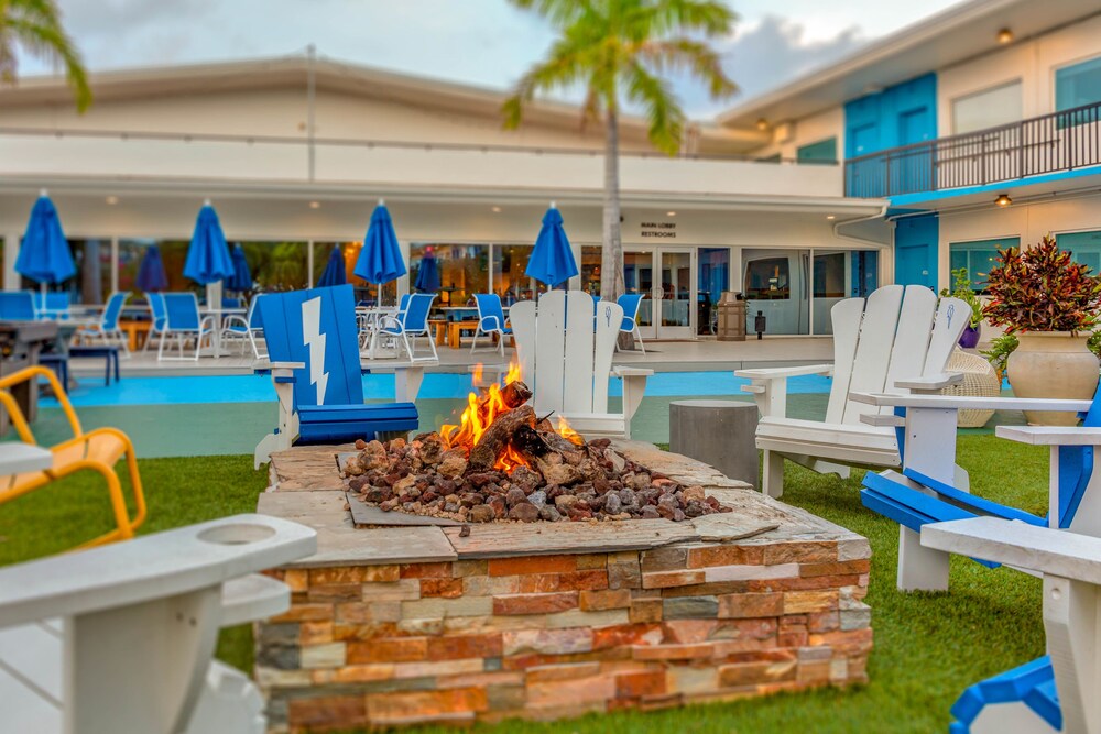 The Luce St. Pete Beach a Tribute Portfolio Hotel - photo 53