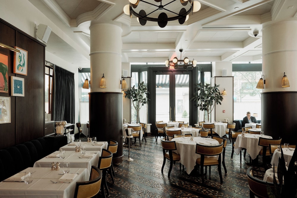 The NoMad Hotel - photo 63