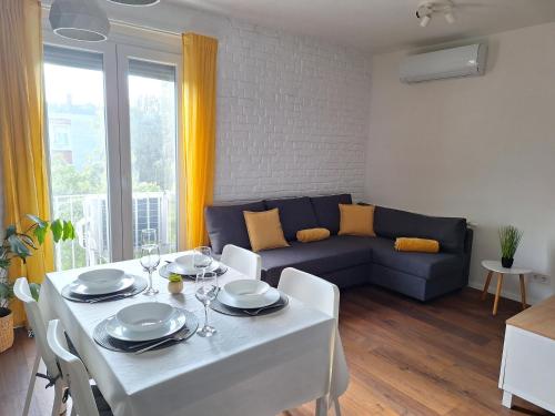 Tornyos Apartman in Pecs, Hungary