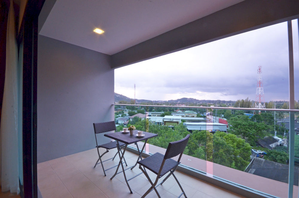 The Nice Condotel — Phuket — photo 4