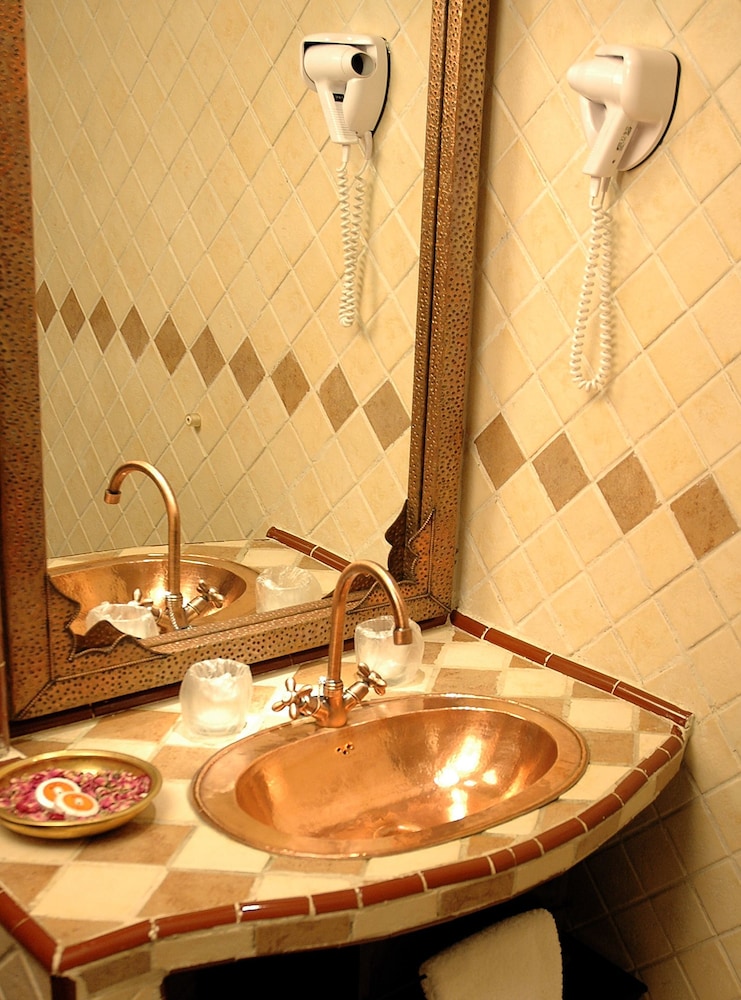 Hotel Xaluca Dades in Zagora, Morocco