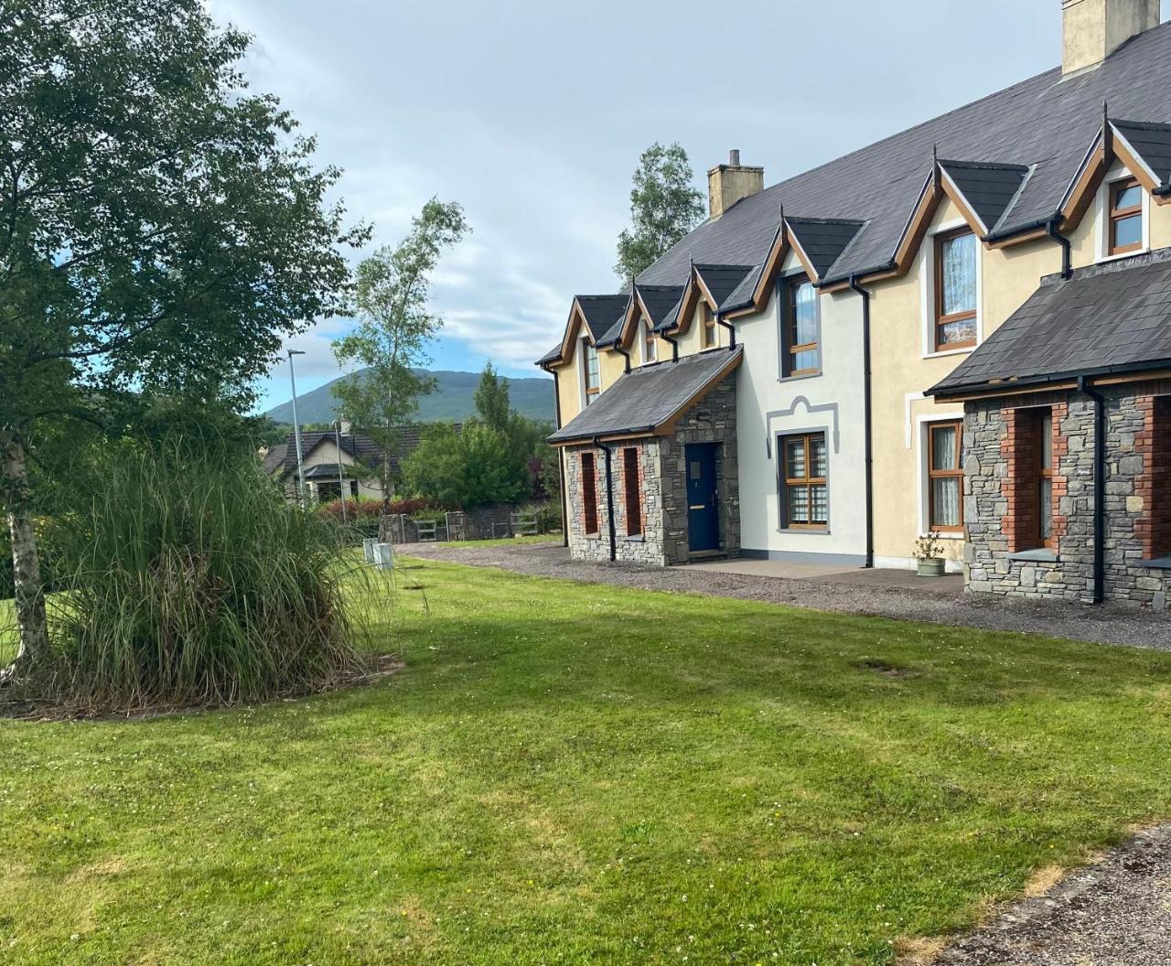 Kenmare Holiday Cottage — 4-Star Luxury Hotel in Kenmare, Republic of Ireland