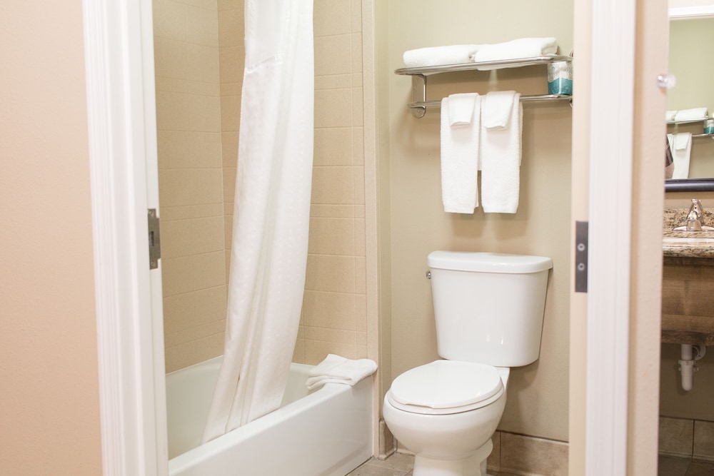Holiday Inn Express & Suites Williston by IHG - photo 26