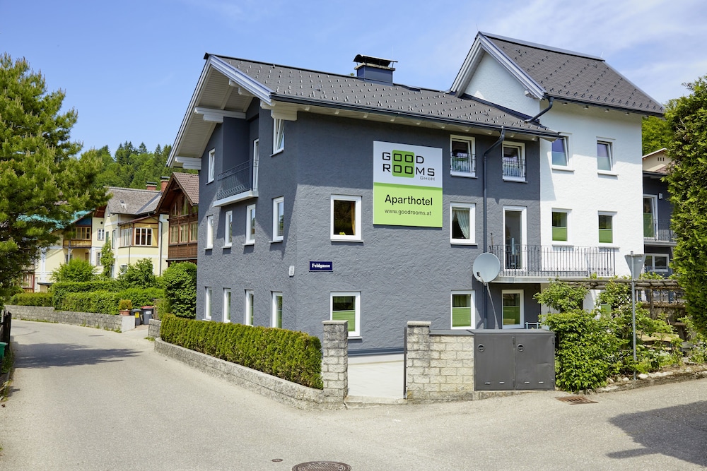 Hotel Good Rooms Bad Ischl in Bad Ischl, Austria