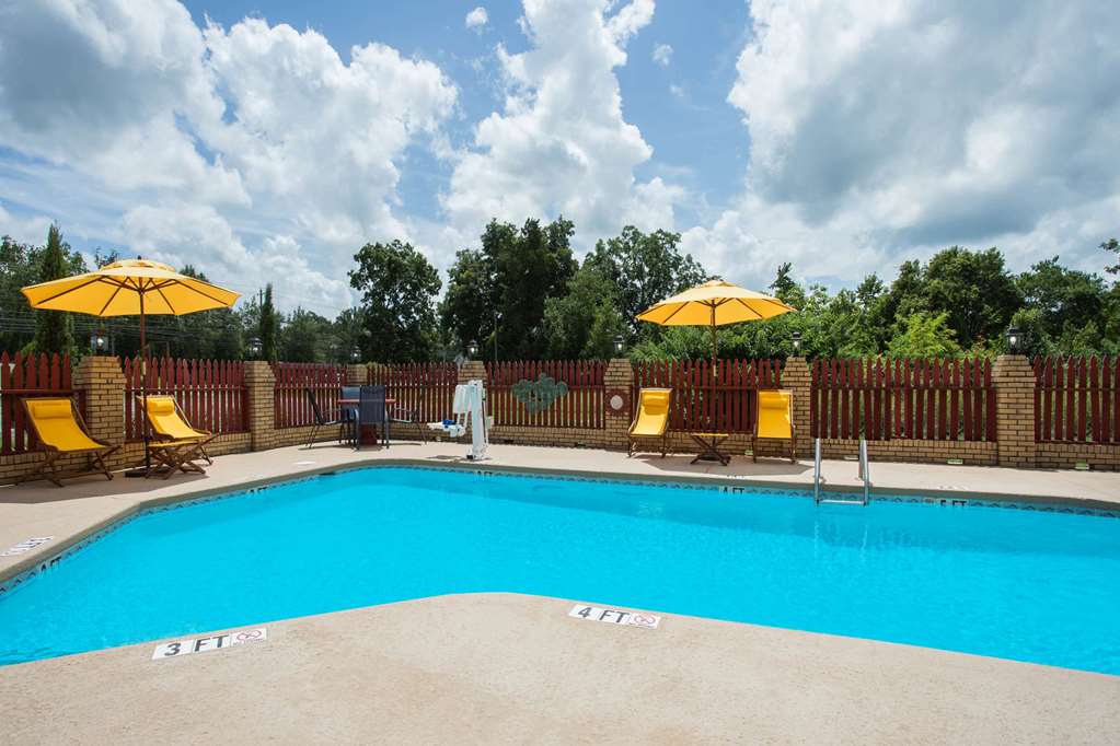 Days Inn by Wyndham Lake City - photo 11