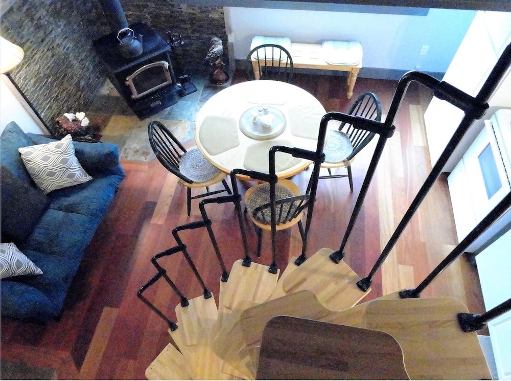 Packwood Family Ski and Vacation Getaway - photo 26