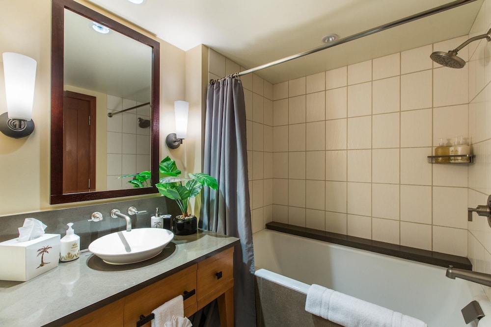 Two bedroom Villas at Ko Olina Beach Villas Resort - photo 63