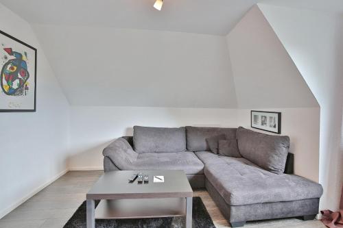 Ferienhaus Ragna Ferienhaus Ragna Appartement 2 — 4-Star Luxury Hotel in Scharbeutz, Germany