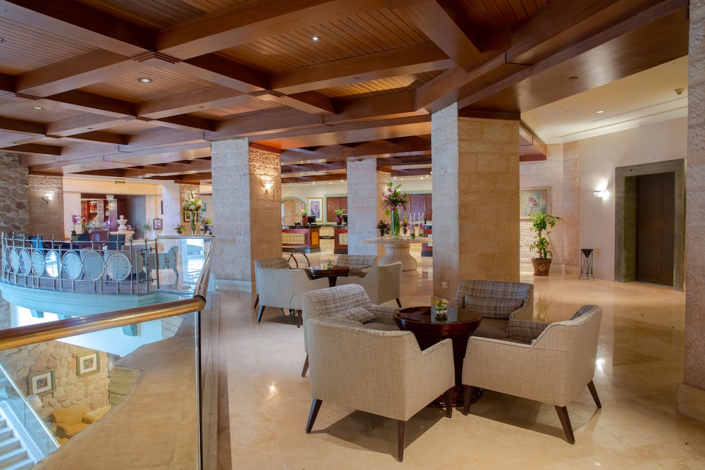 Mövenpick Resort & Residences Aqaba — Aqaba — photo 4