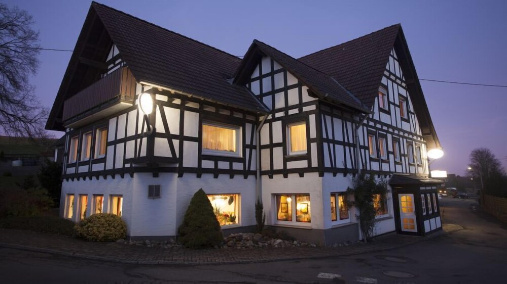 Landgasthof Zur Bauernschänke in Drolshagen, Germany
