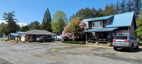 The Bunkhouse Motel - last minute hotel in Unknown City