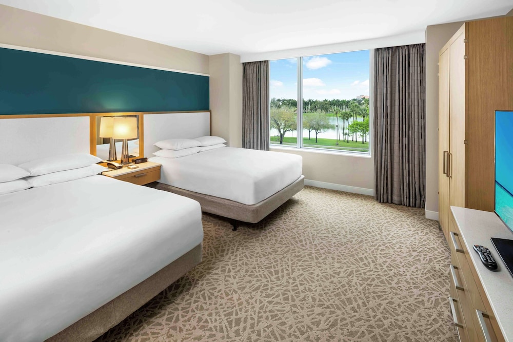 Hilton Miami Dadeland - photo 30