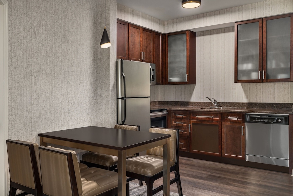 Residence Inn Long Island Islip Courthouse Complex - photo 12
