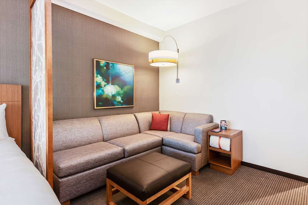 Hyatt Place Tampa Wesley Chapel - photo 27