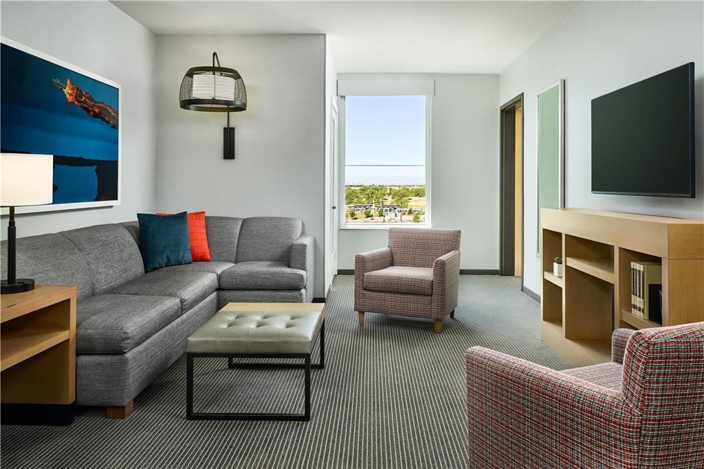Hyatt Place Peña Station Denver Airport - photo 29