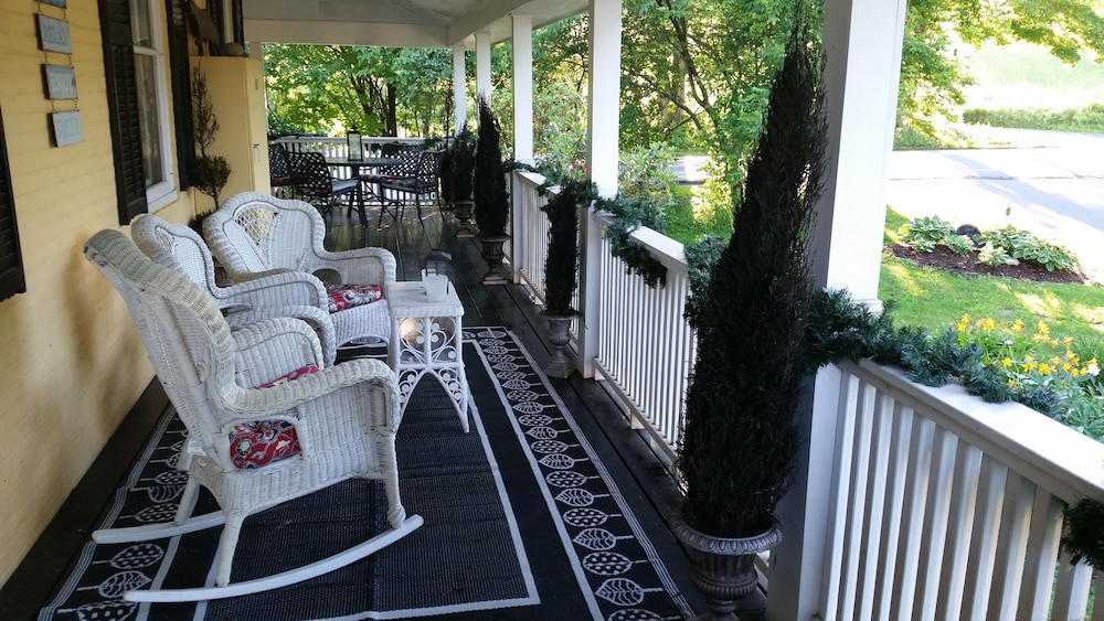 Inn at Clearwater Pond - photo 102
